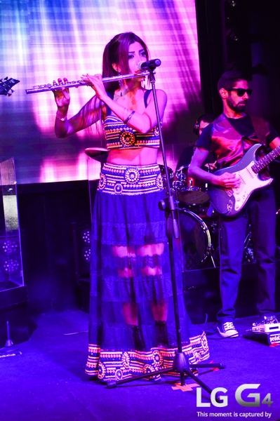 Diva Club on Saturday Night